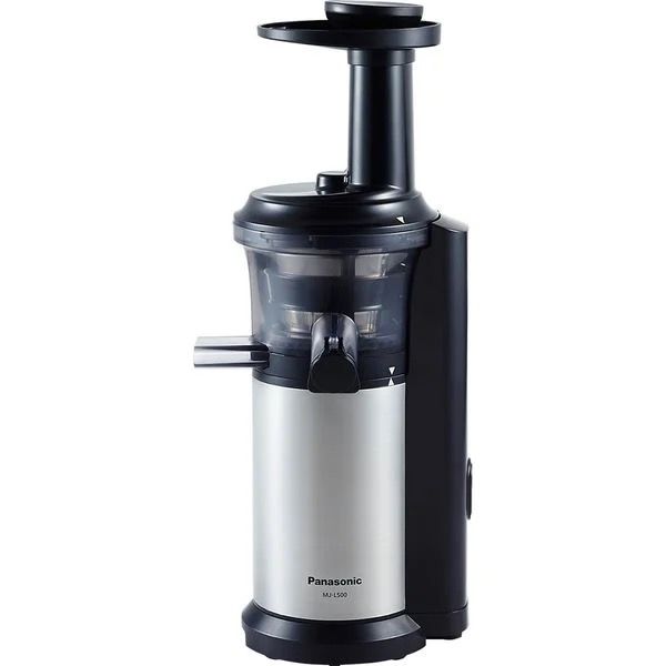 Máy ép trái cây Panasonic MJ-L500SRA