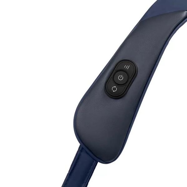 Máy massage cổ vai gáy Philips PPM3522