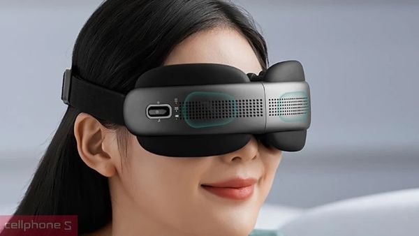 Máy massage mắt Philips PPM2522