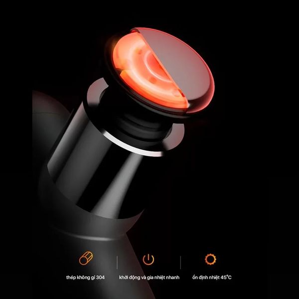 Máy massage mini Philips PPM7303