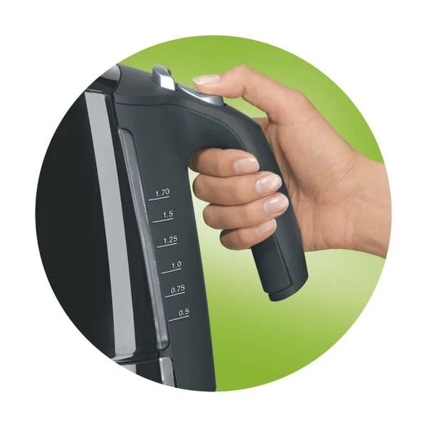 Ấm đun nước siêu tốc Braun WK 300 ONYX