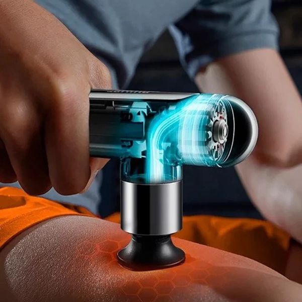 Máy massage mini Philips PPM7303