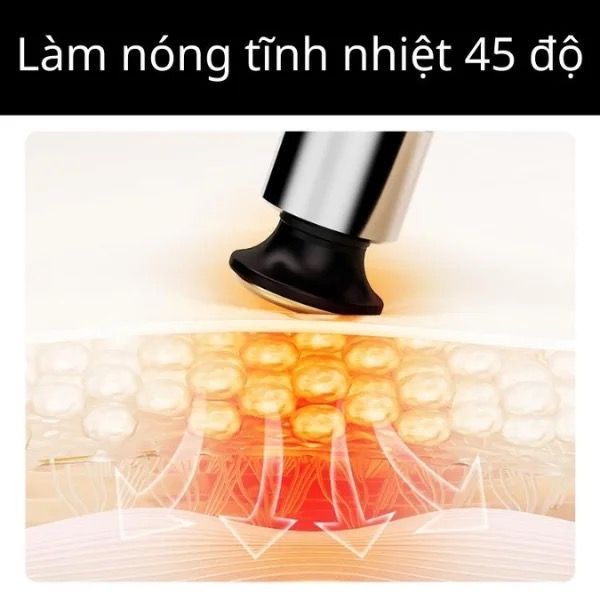 Máy massage mini Philips PPM7303