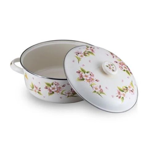 Nồi FujiHoro tráng men SYM-22G