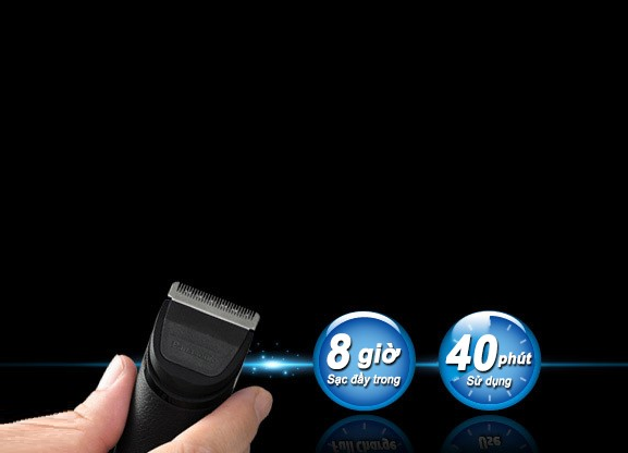 Tông Đơ Panasonic ER-GP21-K751