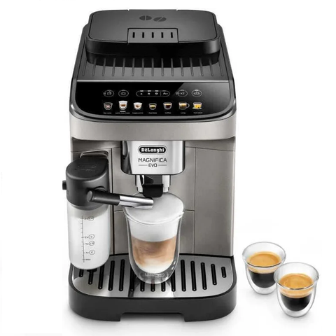 Máy pha cà phê Delonghi ECAM 290.81.TB Magnifica Evo