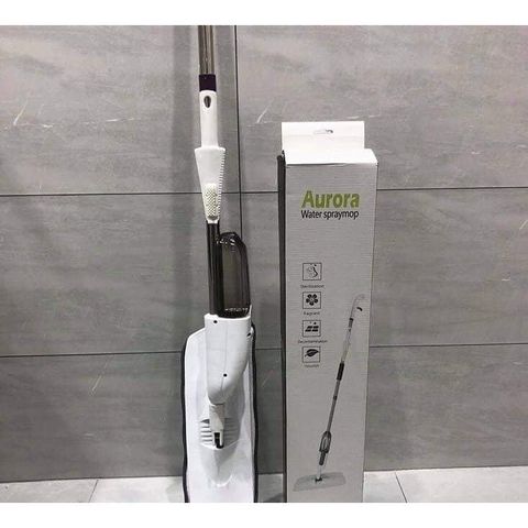 Cây Lau Nhà Phun Sương TK-1223