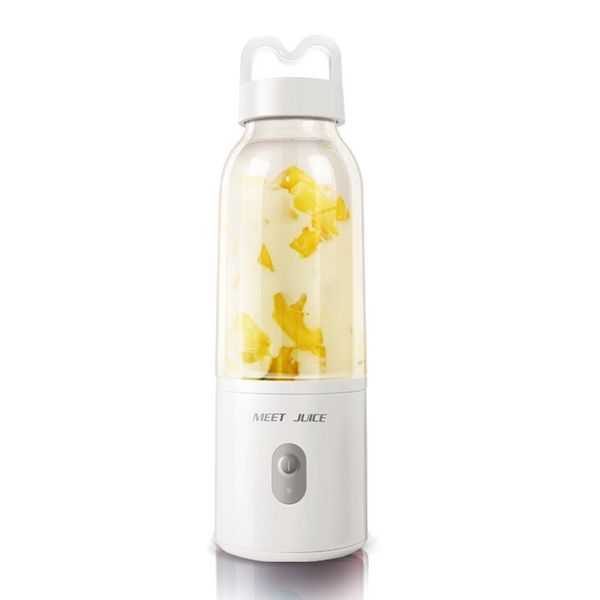 Máy xay sinh tố cầm tay TK05 dung tích 500ml