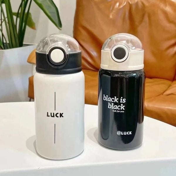 Bình giữ nhiệt Inox 450ml