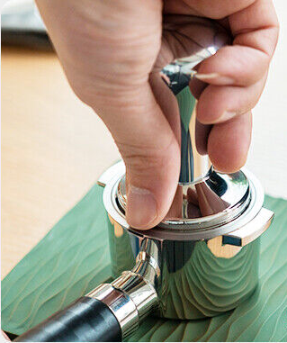 Dụng cụ nén cà phê cao cấp - Tamper nén cà phê chuyên nghiệp - Coffee Tamper