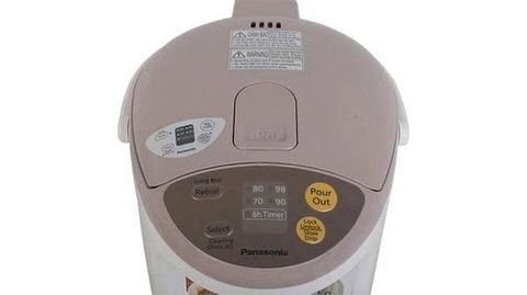 Bình thủy điện Panasonic NC-EG4000CSY 4 lít