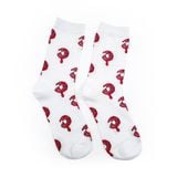  KẸO PATTERN SOCKS 