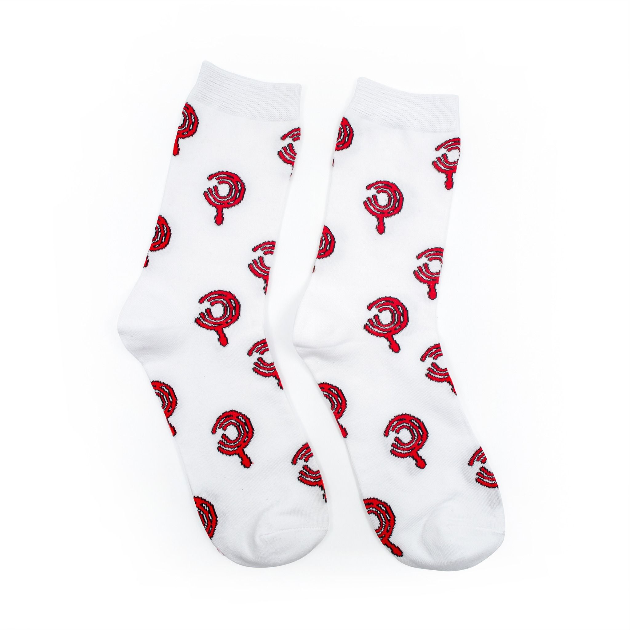 KẸO PATTERN SOCKS 