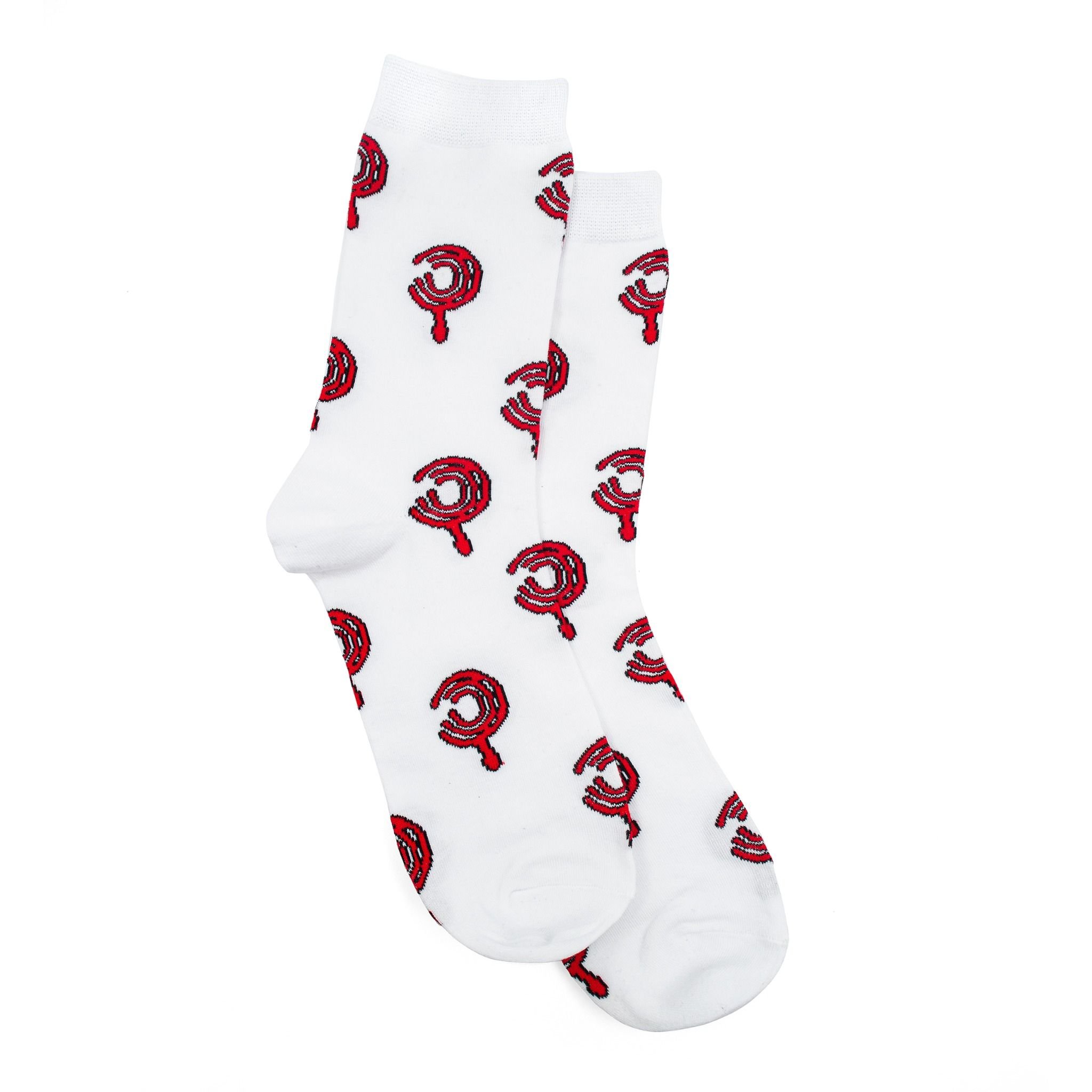  KẸO PATTERN SOCKS 