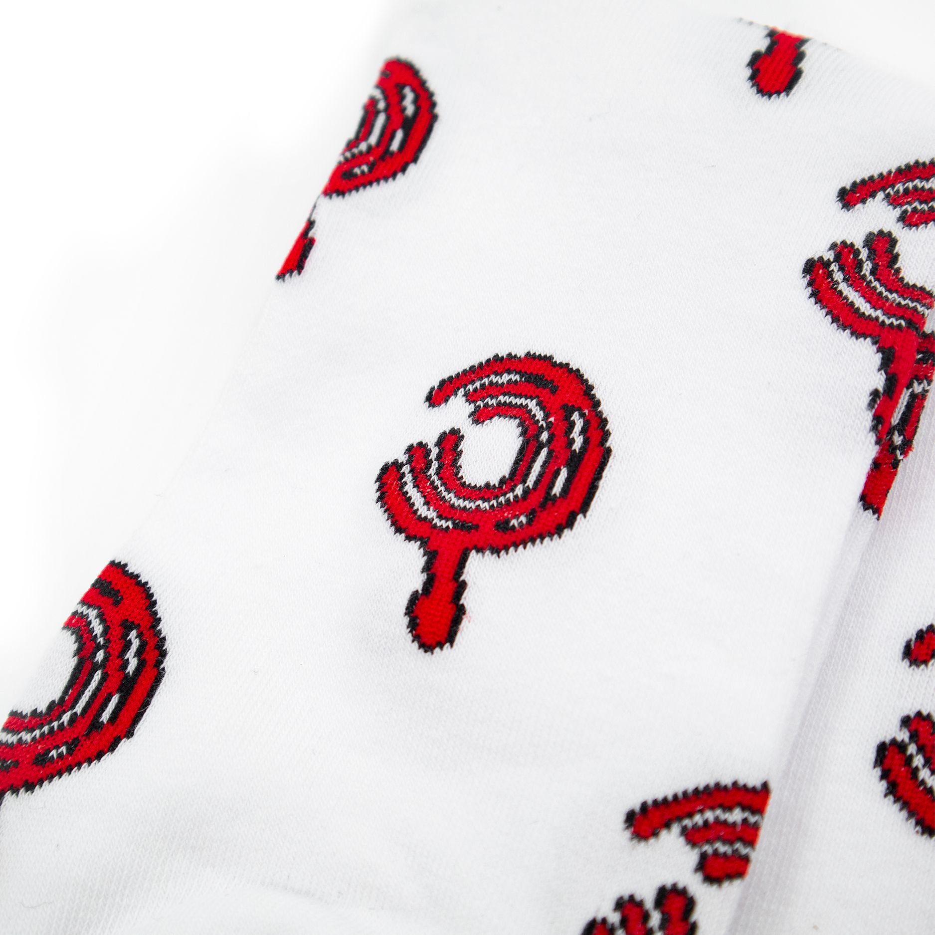  KẸO PATTERN SOCKS 