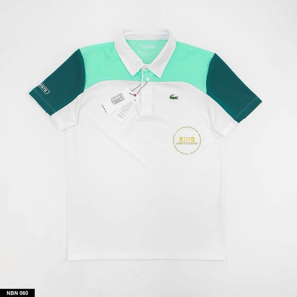 H35 NBN060 Áo - LACOSTE - POLO