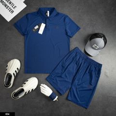 634 - ADIDAS - Bộ đồ hè