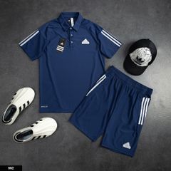 992 - ADIDAS - Bộ đồ hè