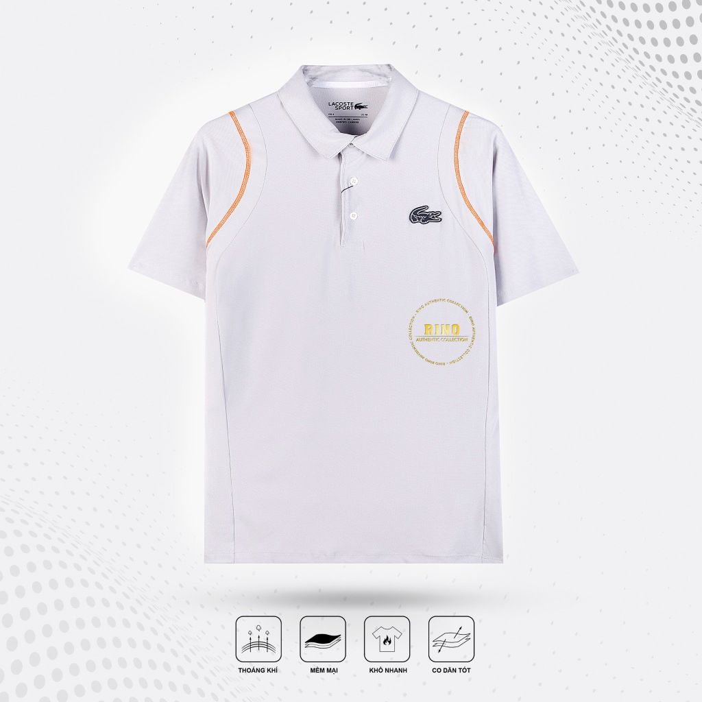 T158 - LACOSTE - POLO