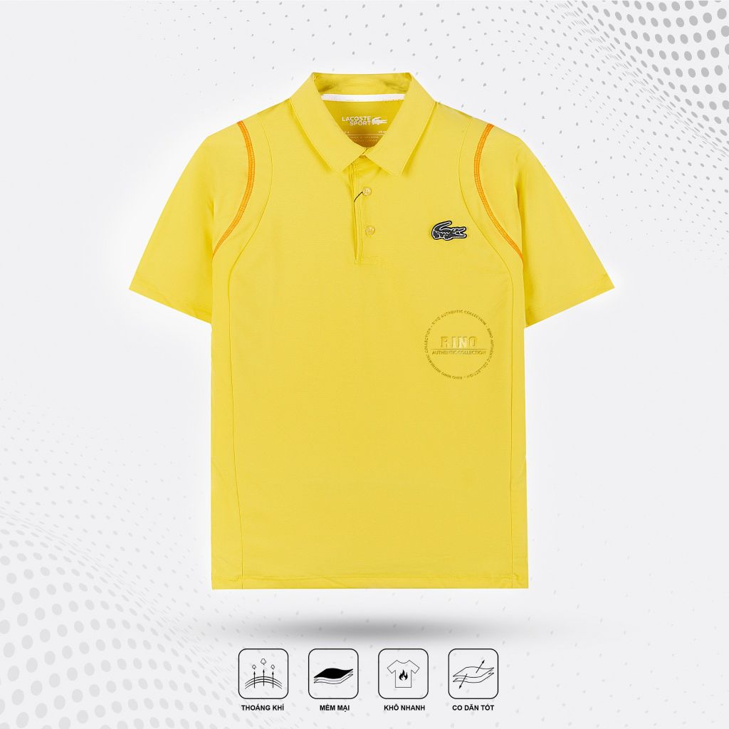 T158 - LACOSTE - POLO