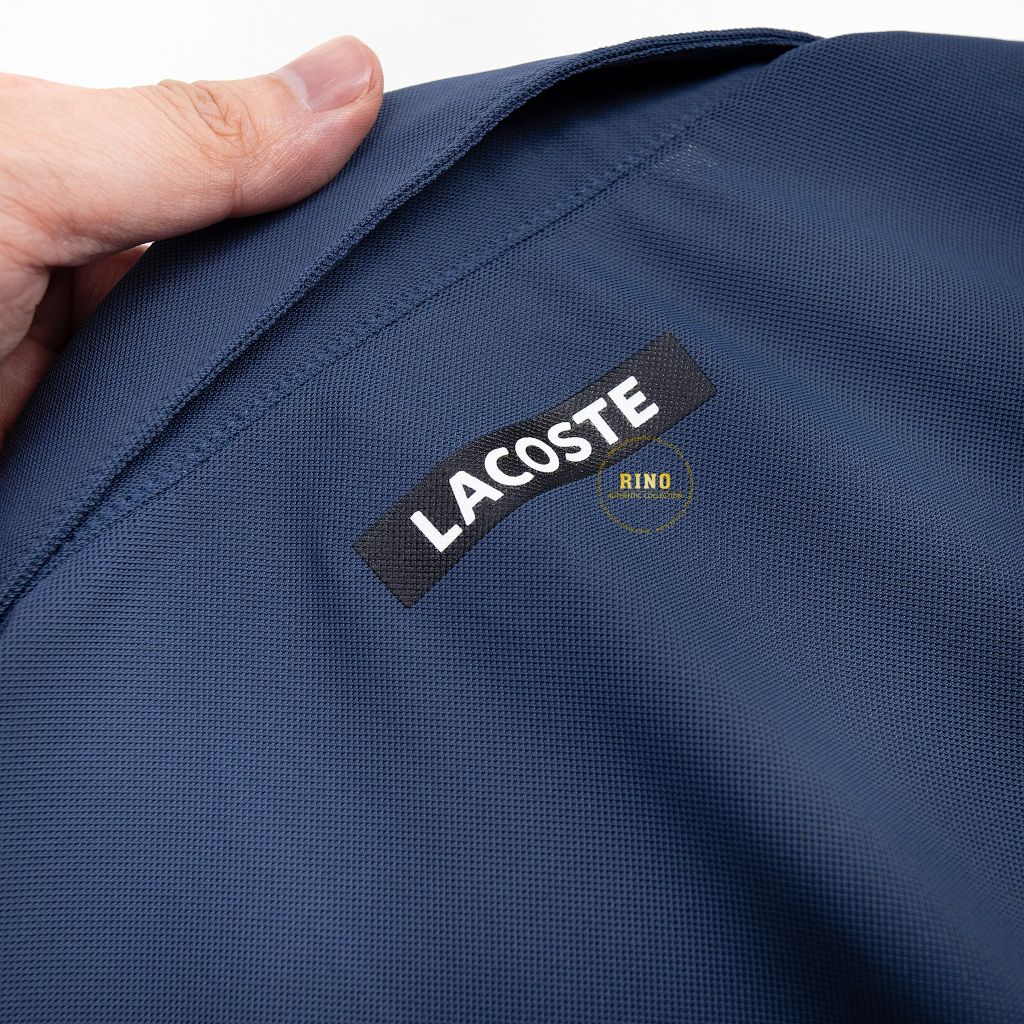 T158 - LACOSTE - POLO