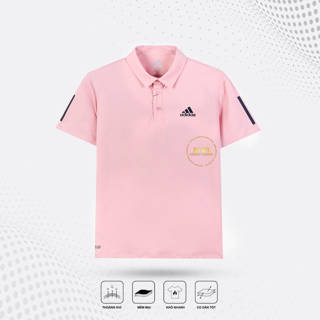 P011 - ADIDAS - POLO