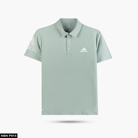 NBN P014 - ADIDAS - POLO