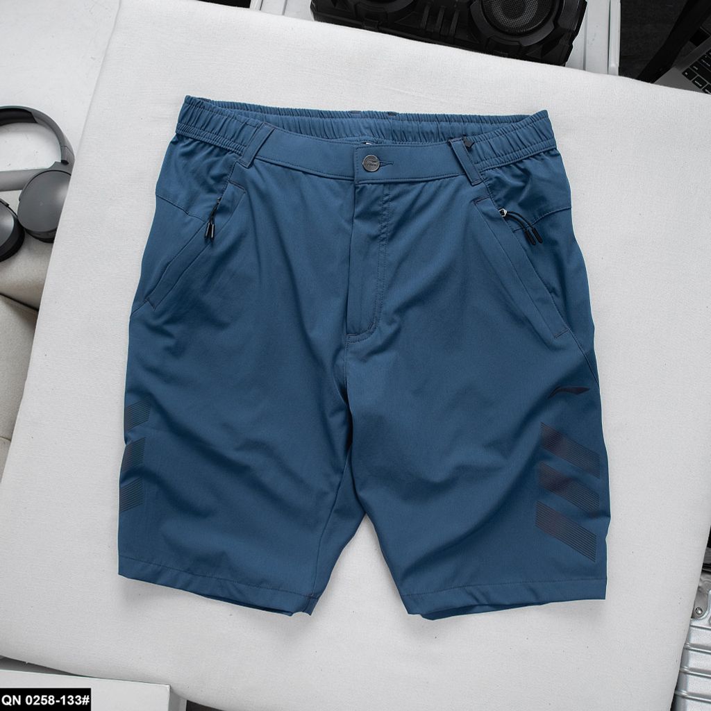 QN 0258 - ADIDAS - Quần short