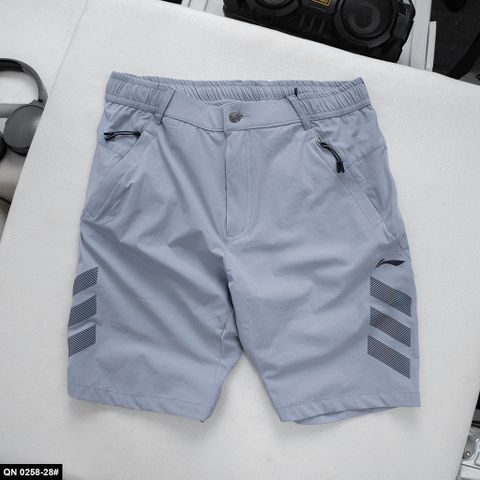 QN 0258 - ADIDAS - Quần short