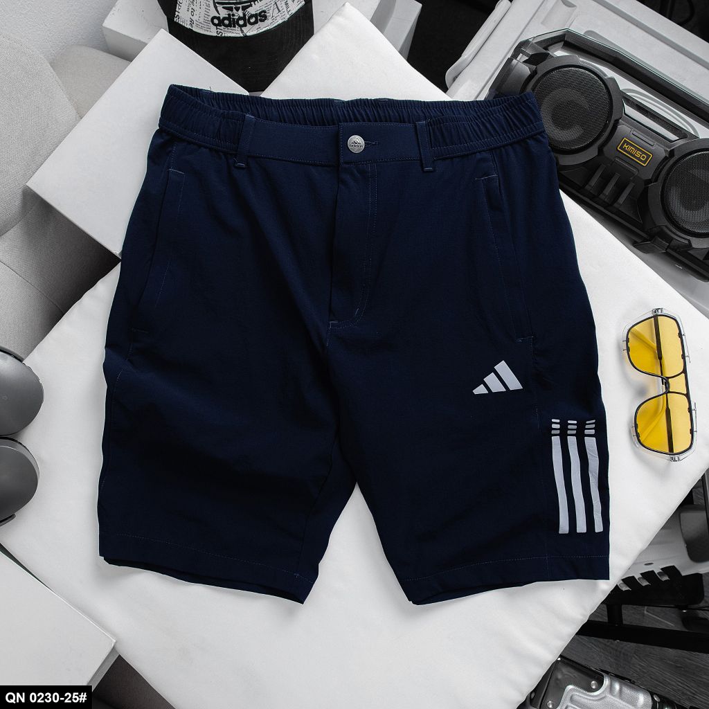 QN 0230 - ADIDAS - Quần short