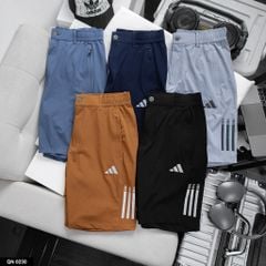 QN 0230 - ADIDAS - Quần short