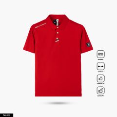 T42-113 - ADIDAS - POLO