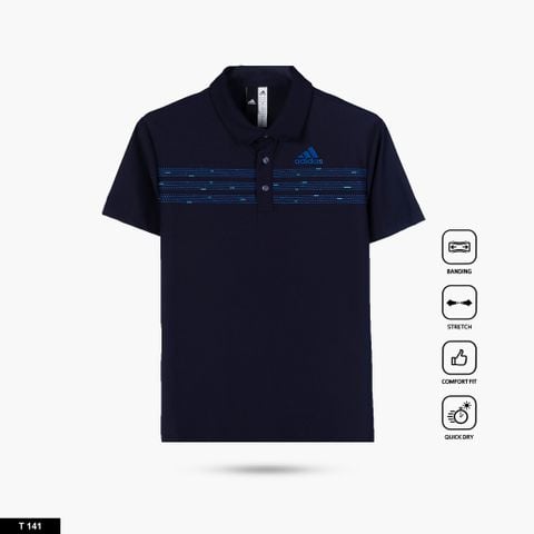 T141 - ADIDAS - POLO