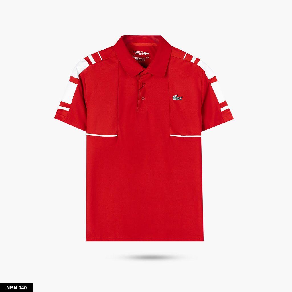 H43 NBN040 Áo - LACOSTE - POLO