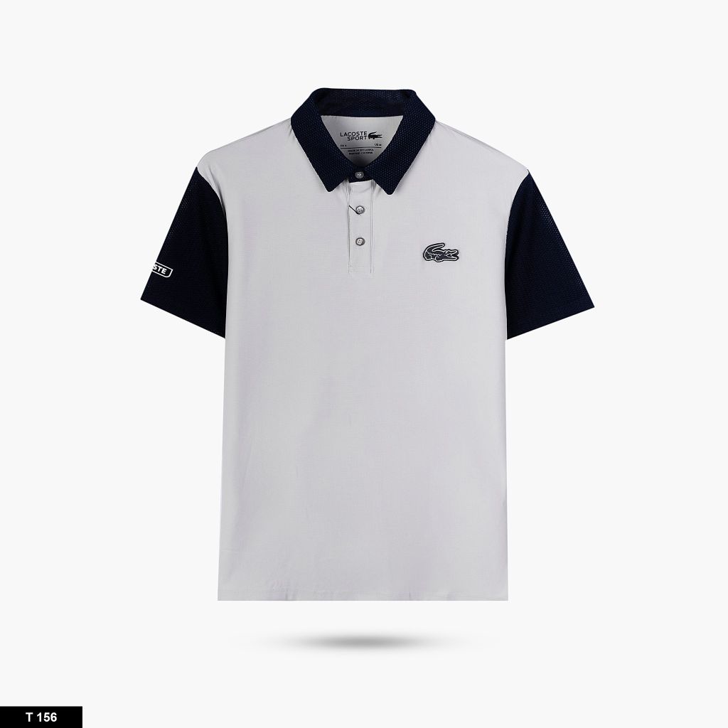 T156 - LACOSTE - POLO