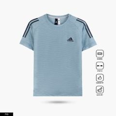 713 - ADIDAS - Áo thun ngắn tay (combo 4 áo phông sale đồng giá 99K)