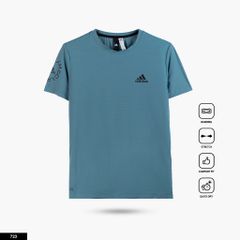 723 - ADIDAS - Áo thun ngắn tay (combo 4 áo phông sale đồng giá 99K)