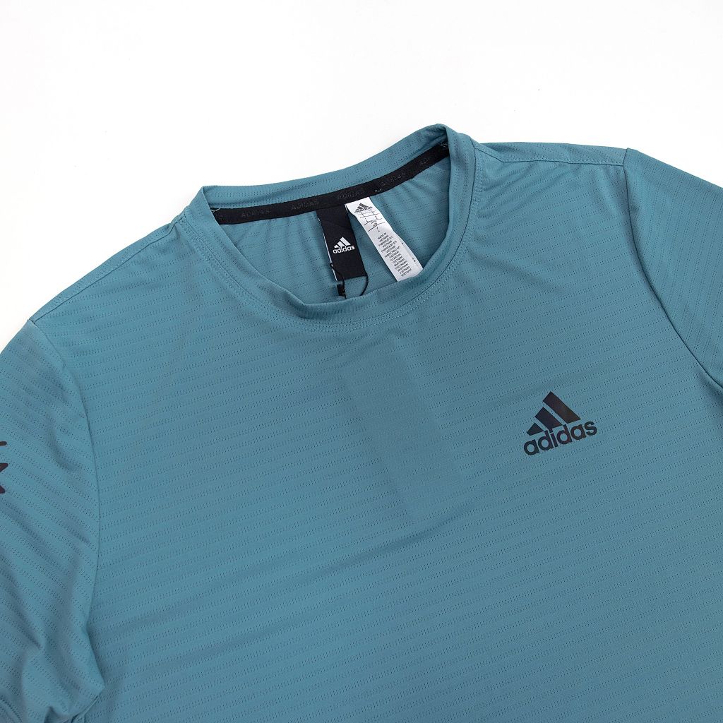 723 - ADIDAS - Áo thun ngắn tay (combo 4 áo phông sale đồng giá 99K)