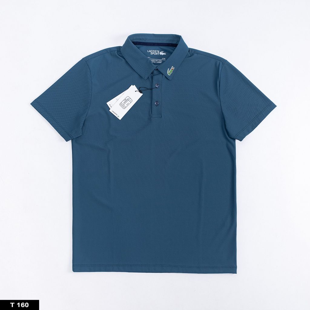 T160 - LACOSTE - POLO