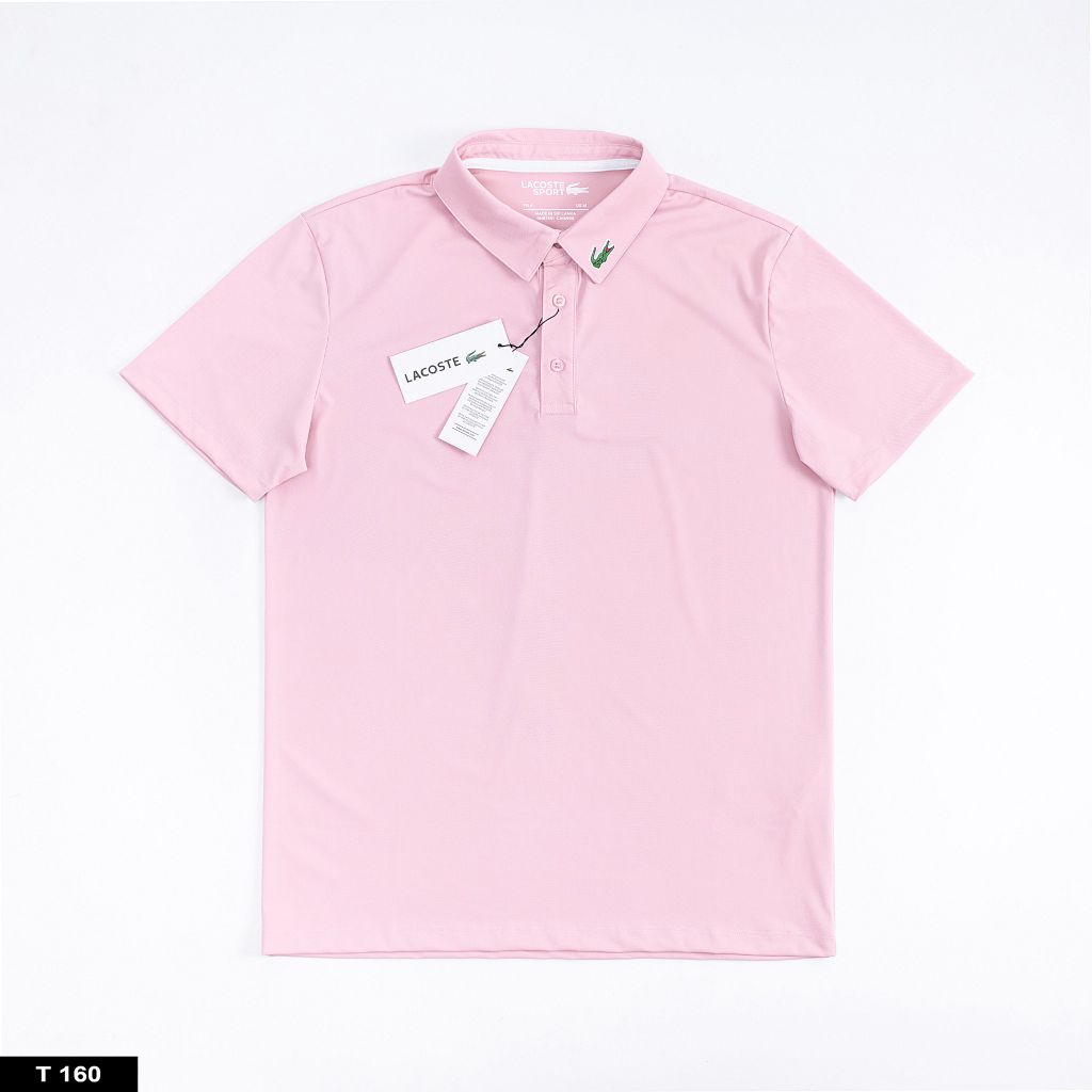 T160 - LACOSTE - POLO