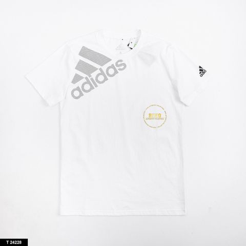 T24228 - ADIDAS - Áo phông (combo 4 áo sale đồng giá 99k)