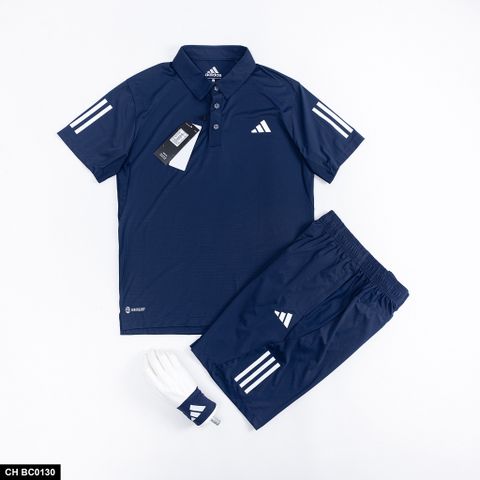 CH130 - Adidas - Đồ bộ hè