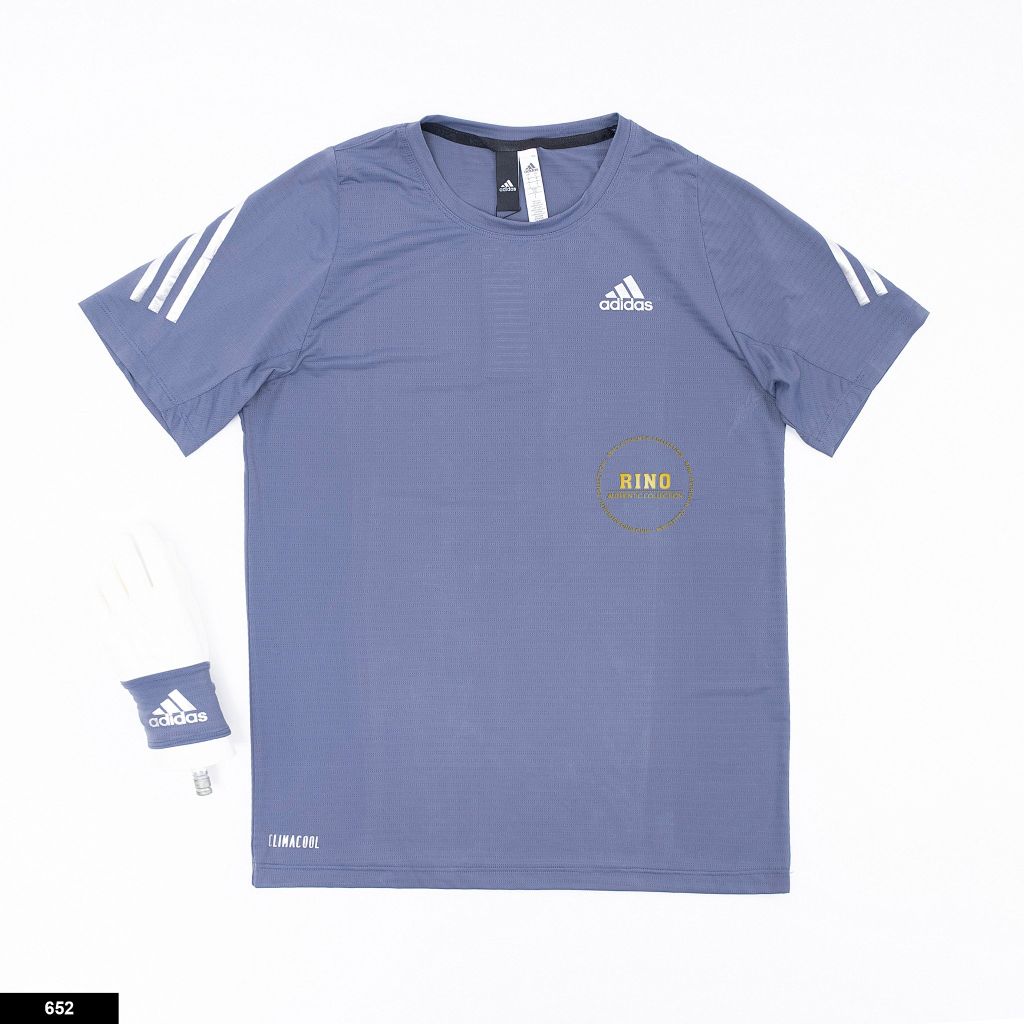 652 - ADIDAS - Áo thun ngắn tay (combo 4 áo phông sale đồng giá 99K)