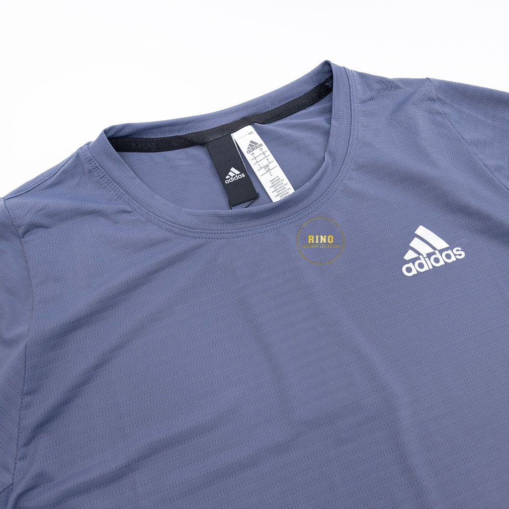 652 - ADIDAS - Áo thun ngắn tay (combo 4 áo phông sale đồng giá 99K)