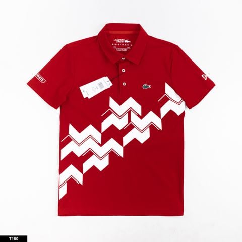 T150 - LACOSTE - POLO