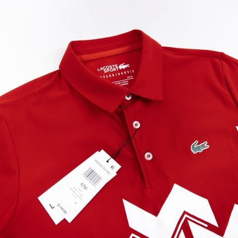 T150 - LACOSTE - POLO