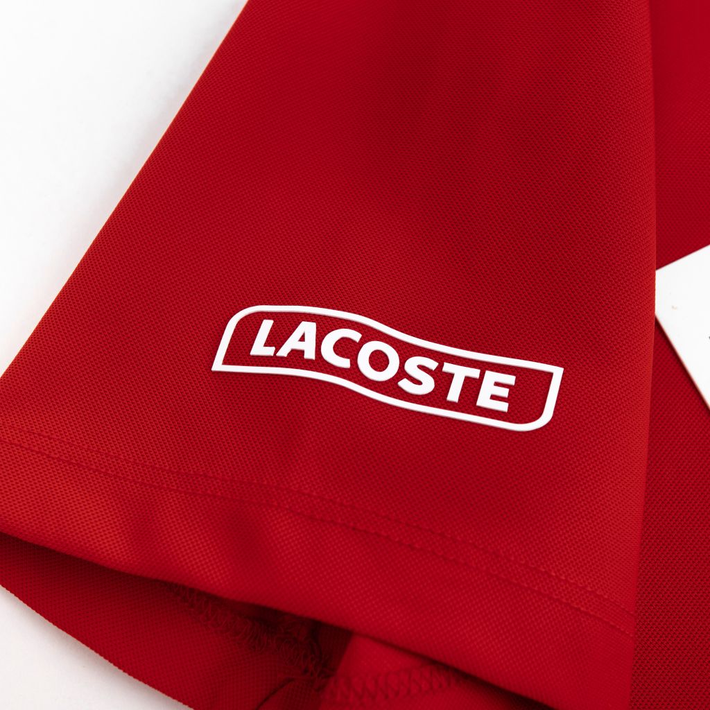 T150 - LACOSTE - POLO