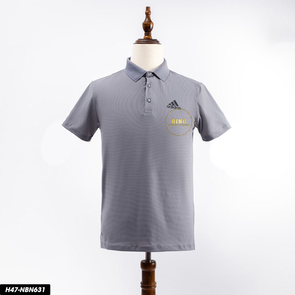 H47 - ADIDAS - POLO