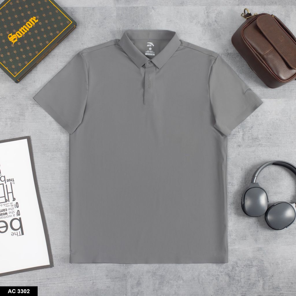 AC 3302 - ANTA - POLO