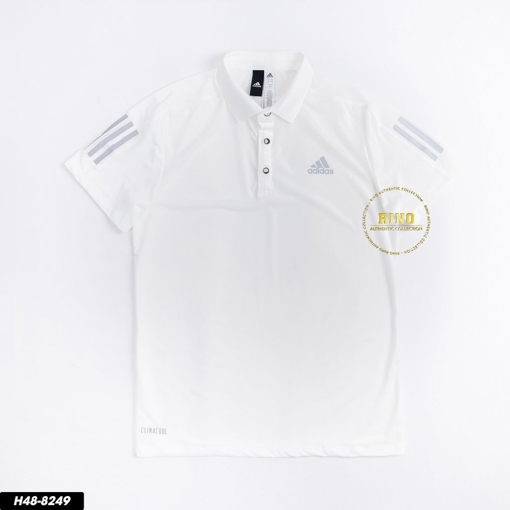 H48-8249 - ADIDAS - POLO